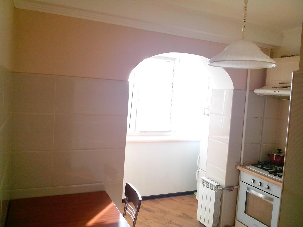 Beautiful And Comfortable 2 Rooms Apartment Киев Екстериор снимка