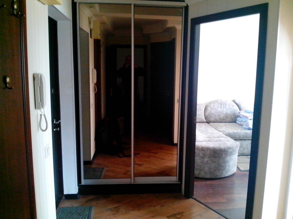 Beautiful And Comfortable 2 Rooms Apartment Киев Екстериор снимка