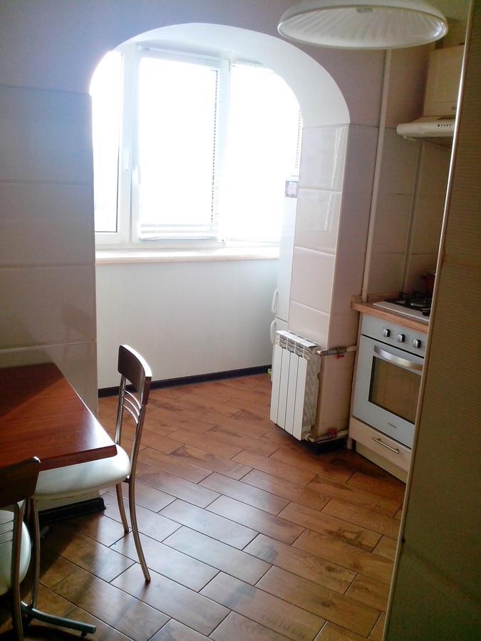 Beautiful And Comfortable 2 Rooms Apartment Киев Екстериор снимка