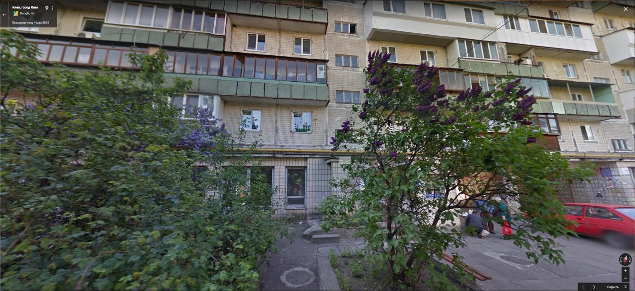Beautiful And Comfortable 2 Rooms Apartment Киев Екстериор снимка